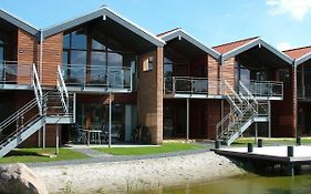 Two-Bedroom Holiday home in Bogense 7
