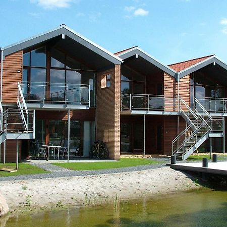 Two-Bedroom Holiday home in Bogense 7 Exterior foto