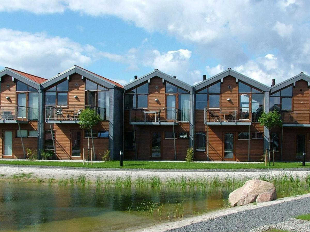 Two-Bedroom Holiday home in Bogense 7 Exterior foto