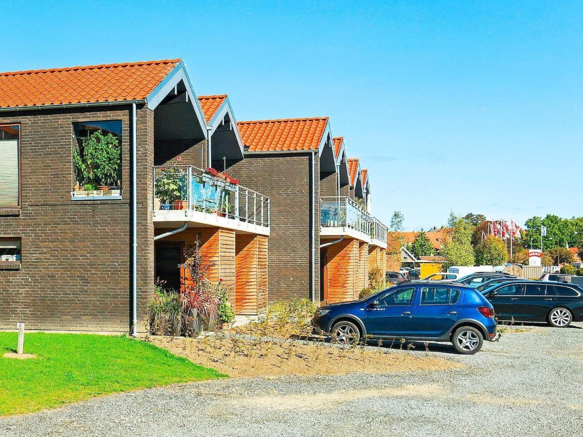 Two-Bedroom Holiday home in Bogense 7 Exterior foto